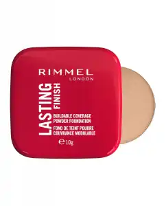 Rimmel - Base De Maquillaje Compacta Lasting Finish Extreme