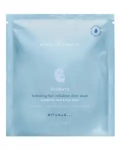 Rituals - Mascarilla Facial De Tela The Ritual Of Namasté Hydrating Sheet Mask 24 Ml