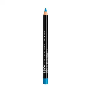 Slim Eye Pencil Electric Blue