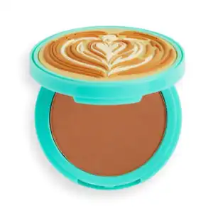 Tasty Coffee Bronzer Latte