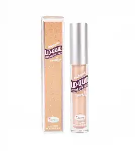 The Balm Cosmetics Thebalm Cosmetics Lidquid Rosé, 4.5 ml