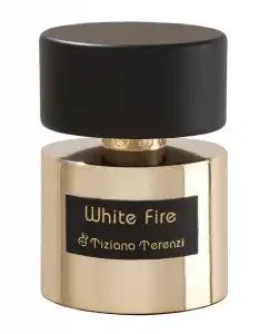 Tiziana Terenzi - Extrait De Parfum White Fire Classic Collection 100 Ml