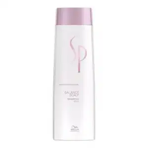 Wella Professionals Balance Scalp Shampoo 250 ml 250.0 ml