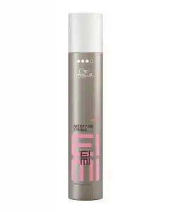 Wella Professionals - Spray Para Cabello Emi Mistify Me Strong 300 Ml