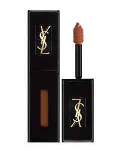 Yves Saint Laurent - Laca De Labios Vernis à Lèvres Vinyl Cream