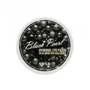 ¡23% DTO! Parches Contorno de Ojos Black Pearl