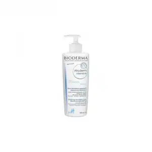 Atoderm Intensive Crema Pieles Atópicas 500 ml