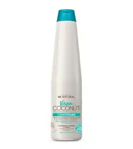 Be natural Virgin Coconut Acondicionador, 350 ml