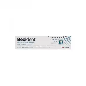 Bexident Blanqueante Pasta de Dientes 125 ml