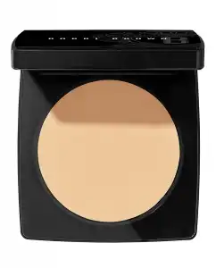 Bobbi Brown - Polvos Fijadores Sheer Finish Pressed Powder