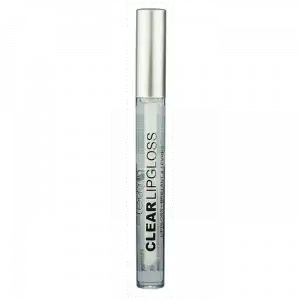 Brillo de Labios Clear Lipgloss 5 ml