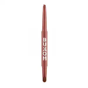 Buxom  Power Line™ Plumping Lip Liner Hush Hush Henna