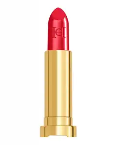 Carolina Herrera - Barra De Labios Fabulous Kiss The Lipstick Efecto Satinado