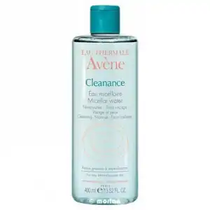 Cleanance Eau Micellaire