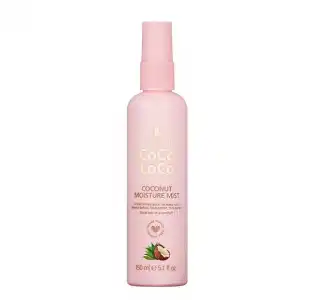 Coconut Moisture Mist