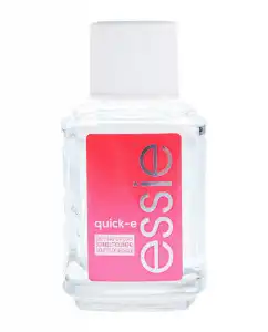 Essie - Tratamiento De Uñas Secado Ultra Rápido Gotas Quick-e