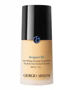 Giorgio Armani - Base De Maquilaje Designer Lift Smoothing Firming Foundation