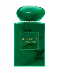 Giorgio Armani - Eau De Parfum Vert Malachite Armani Privé 100 Ml