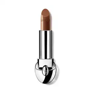 Guerlain - Barra De Labios Sin Carcasa Rouge G Satinada