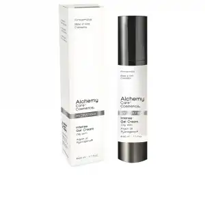 Hydrating intense gel cream 50 ml