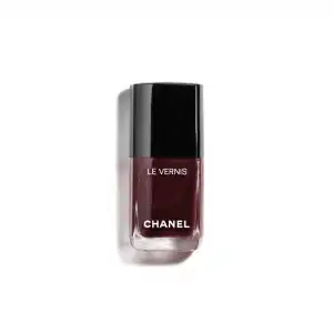 LE VERNIS 18 ROUGE NOIR 13ML