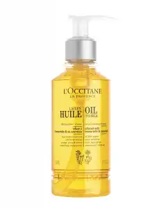 L'Occitane En Provence - Desmaquillante De Rostro 200 Ml