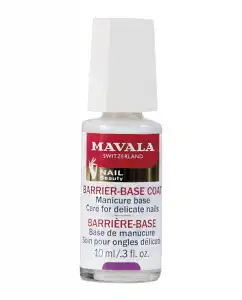 Mavala - Base Barrera