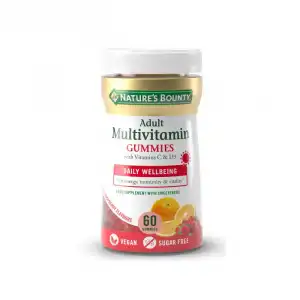 Multivitamínico Adultos