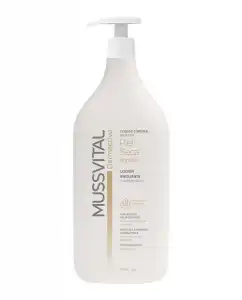 Mussvital - Leche Dermactive Piel Seca 1000 Ml