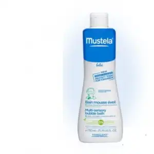 Mustela Babygel 200 ml Gel