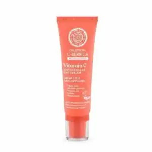 Oblepikha Oblepikha C Berrica Crema Antioxidante para Contorno Ojos , 30 ml