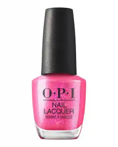 OPI - Esmalte De Uñas Nail Lacquer Spring Break The Internet. Colección Primavera