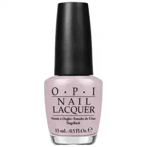 OPI Nail Lacquer Don't Bossa Nova Me Around 15.0 ml