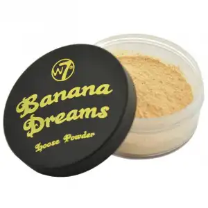 Polvos Sueltos Banana Dreams 20 gr