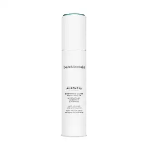 Pureness Soothing Light Moisturizer