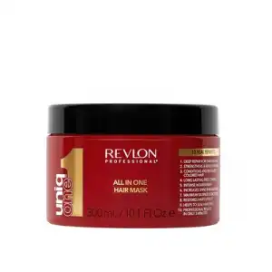 Revlon Professional All In One Mask 300 ml 300.0 ml