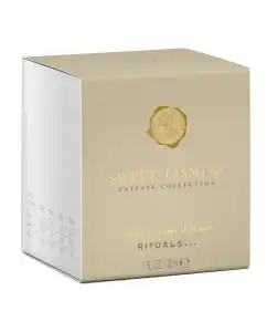 Rituals - Cartucho Para Difusor Sweet Jasmine Cartridge 30 Ml