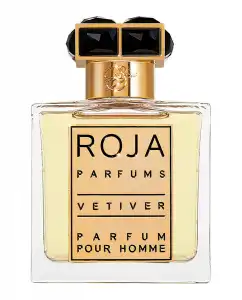 Roja Parfums - Parfum Vetiver Pour Homme 50 Ml Roja Parfum