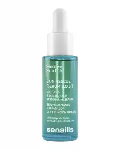 Sensilis - Serum S.O.S Calmante Y Restructurante Skin Rescue 30 Ml