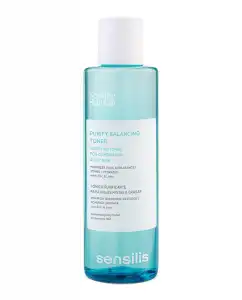 Sensilis - Tónico Purify Balancing Tonner 200 Ml