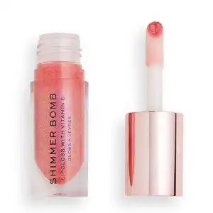 Shimmer Bomb Gloss Daydream