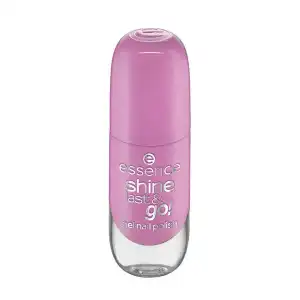 Shine Last & Go 74 Lilac Vibes