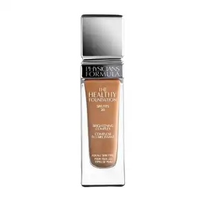 The Healthy Foundation Spf 20 Mn4 Medium Neutral 4