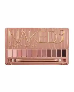 Urban Decay - Paleta De Sombras De Ojos Naked 3 Palette