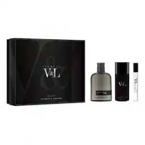 Victorio & Lucchino Esencia Black Estuche 100 ml Eau de Toilette