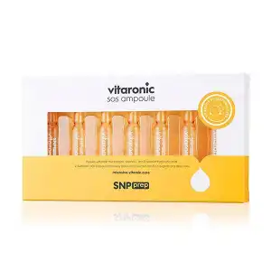 Vitaronic Sos Ampoule