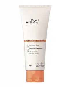 WeDo - Crema Hidratante Cabello Moisturising Day Cream 100 Ml / Professional