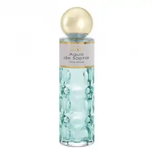 Agua  de Saphir Pour Femme Eau de Parfum 200 ml