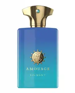 Amouage - Eau De Parfum Figment Man 100 Ml Second Cycle Collection