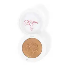 BH Cosmetics - Sombra en crema Miss Claus - Gilded